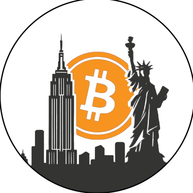 Bitcoin Network NYC Logo